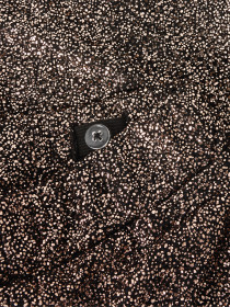 NAME IT Glimmer Bukser Ditsa Black